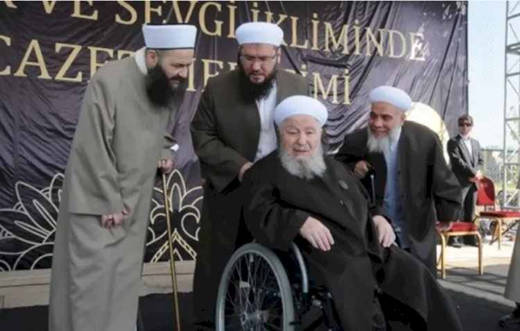 İsmailağa: Bir cemaatin anatomisi
