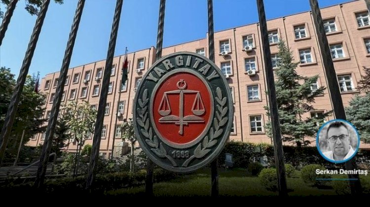 Yargıtay seçimlerinin tıkanmasının nedeni “siyasi kriz” iddiası