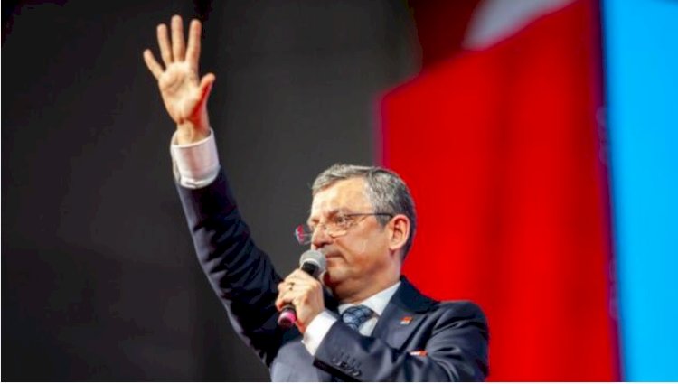 Özel: CHP ilk kez TRT ekranlarında birinci parti