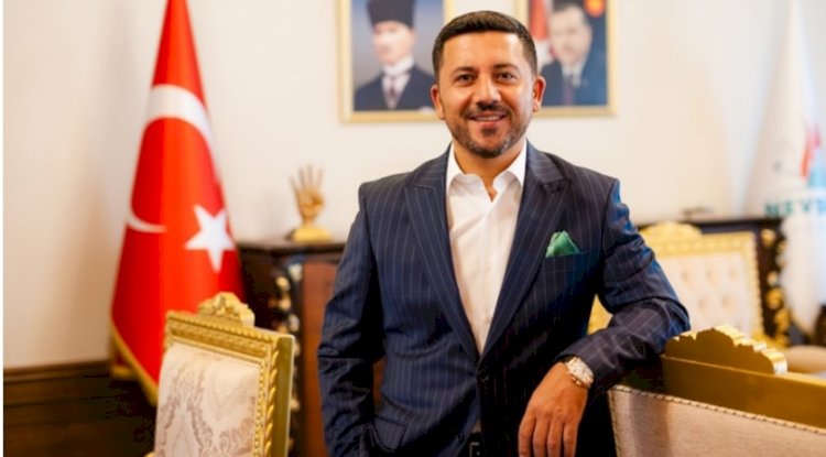 Eski AKP'li Rasim Arı Nevşehir'de farkı açıyor