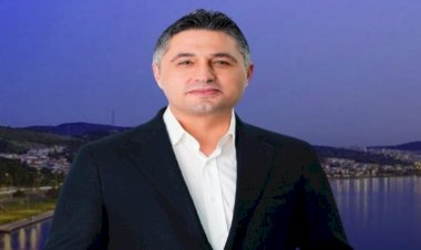 Aliağa'da Serkan Acar güven tazeledi
