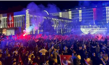 31 Mart seçimleri Türkiye siyaseti için ne diyor?