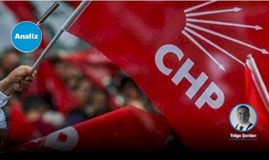 Üç büyük kentte, büyükşehirde ve ilçelerde CHP’den tarihi fark