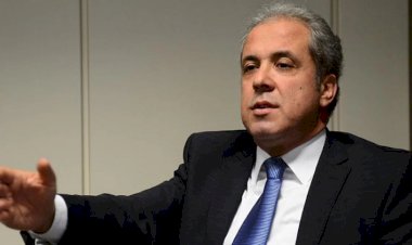 AK Partili Şamil Tayyar'dan seçim sonuçları için olay sözler