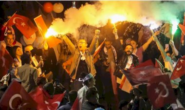 Dünya Türkiye'deki seçim sonuçlarını nasıl yorumluyor?