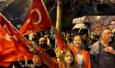 ABD basınında yerel seçim sonuçları nasıl değerlendirildi?