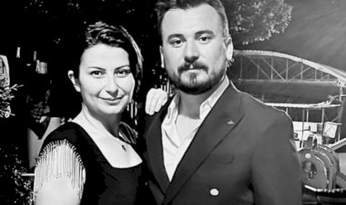 Kendisi İzmir’de, kocası da Isparta’da seçimi kaybetti