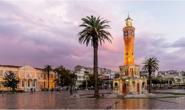 İzmir'in yeni başkanlarını tanıyalım! İşte özgeçmişleri...