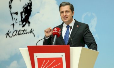 İzmir'de Bir Zaferin Mimarı: Deniz Yücel