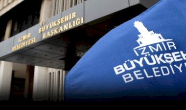 İzmir'de son 40 yılda Büyükşehir'de en çok oyu hangi isim aldı?