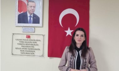 Moldova'da Gagavuz Türklerine Yönelik Siyasi Baskılar Artıyor