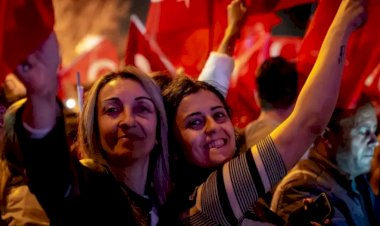 Yerel seçimlerde İstanbul’un ilçelerinde nasıl bir tablo ortaya çıktı?