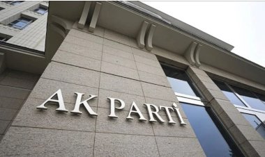 Topun ağzındaki AKP’liler… Kimlerin istifası istendi
