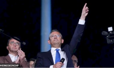 CHP seçim başarısını nasıl yorumluyor, ufukta erken seçim var mı?