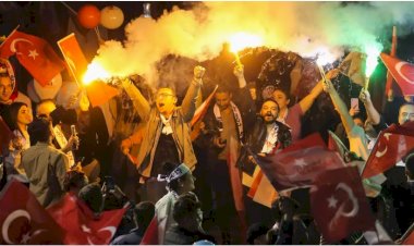 Dünya Türkiye'deki seçim sonuçlarını nasıl yorumluyor?