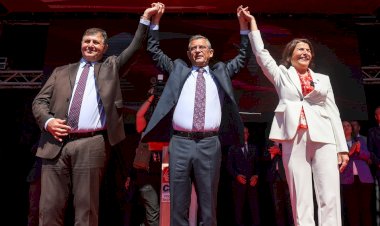 Foça'da ne oldu, CHP neden kazandı, MHP neden kaybetti?
