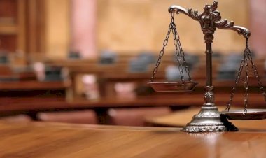 “Yargı, rejimi tahkim etmede araç olarak kullanılıyor”
