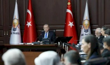Cumhurbaşkanı Erdoğan: Sadece oy kaybı değil, kan ve ruh kaybı da var