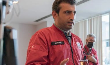 Türkiye'den 27 milyarder listede
