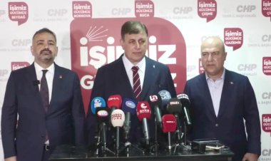 Özkök memleketi İzmir’de azalan CHP oylarını analiz etti: Niye kenardan döndük