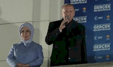 AK Parti’nin yenilgiyle imtihanı... Bazen bilirsin, istersin ama yapamazsın