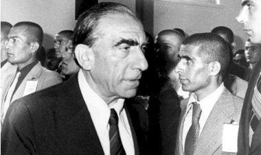 Siyasîlerin Türkeş’ten alacağı dersler