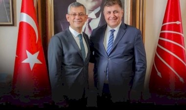Özgür Özel, CHP'li İzmir Belediyesi'ndeki Askıda Rant haberine ne diyecek