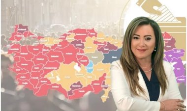 Türkiye’de erkek siyasetin sonu mu?
