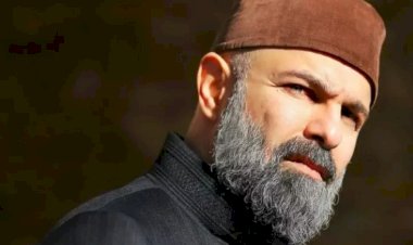 Erkan Avcı Biyografisi