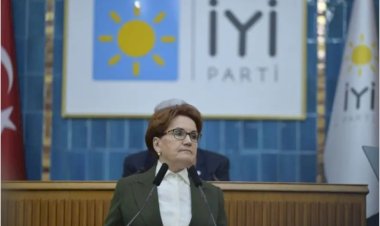 İYİ Parti’de 'Akşener giderse parti biter' diyenler mi, değişim isteyenler mi kazanacak?