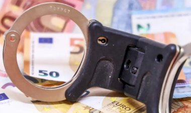 Europol raporunda "Türk vatandaşları" detayı