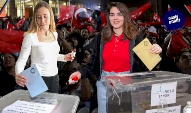 Gözden kaçan duygusal ayrıntı: 31 Mart tabuları da yıktı