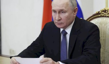 AB ve Ukrayna, Putin ve Rus yetkililer için özel mahkeme arayışında