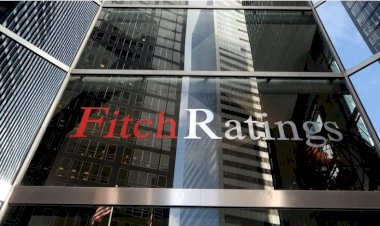 Fitch'ten 2024 ve 2025 Türkiye tahmini