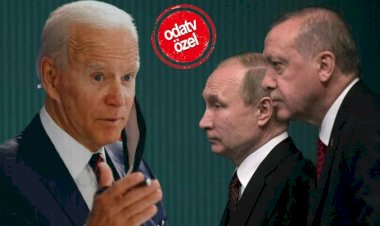 Sermayenin tercihi nasıl değişti: Atlantik-Avrasya sarkacında seçimler