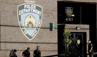 New York belediyesi, başörtüsü zorla çıkarılanlara 17.5 milyon dolar ödeyecek