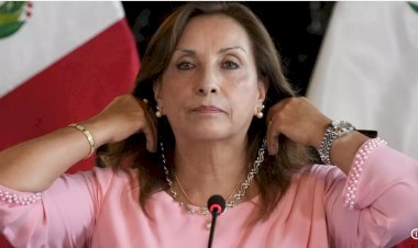 Peru'da 'Rolexgate' skandalı: Evi basılan devlet başkanı 5 saat ifade verdi