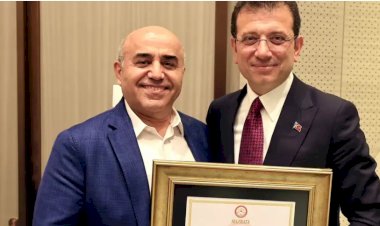 "Bu ezip geçen bir tsunami, geri dönüşü yok"