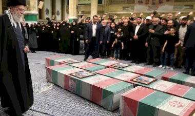 İran'dan İsrail elçiliklerine tehdit mesajı