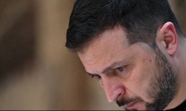 Zelenski: “Türkiye’nin arabulucu olması bizim için yeterli değil”