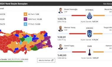 İktidar neden kaybetti?