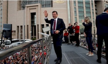 Financial Times yayın kurulundan 31 Mart başyazısı: Erdoğan'a çağrı yaptılar