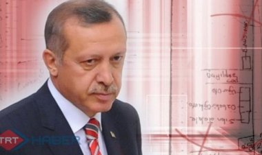 Selçuk Özdağ’dan sonra, Türkiye Cumhurbaşkanı Erdoğan'a suikast ve saldırı endişesi!