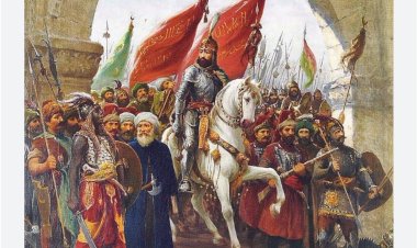 Secdeye giden CHP, Allah'ın himayesine mi girdi?