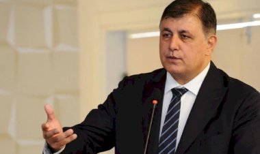 İzmir Büyükşehir Belediye Başkanı Cemil Tugay'ın ilk sınavı!