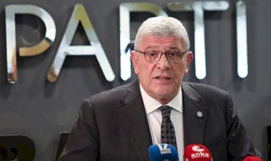 İYİ Parti'de olağanüstü kurultay maratonu: Başkanlığa talip dört isim var!