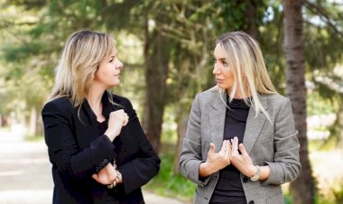 Dilek İmamoğlu: Emine Hanım’la birlikte projeler yapalım isterim