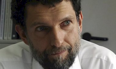 AİHM, Osman Kavala'nın ikinci başvurusunu öncelikli olarak inceleyecek