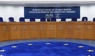 AİHM'den eski Danıştay üyesi hakkında hak ihlali kararı