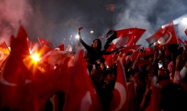 “Türk seçmen yaşlı Avrupa’ya demokrasi dersi verdi; gerçek zafer Türk demokrasisinin direnişidir”